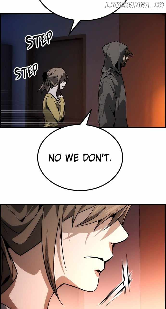 Bad Ending Maker Chapter 77 71